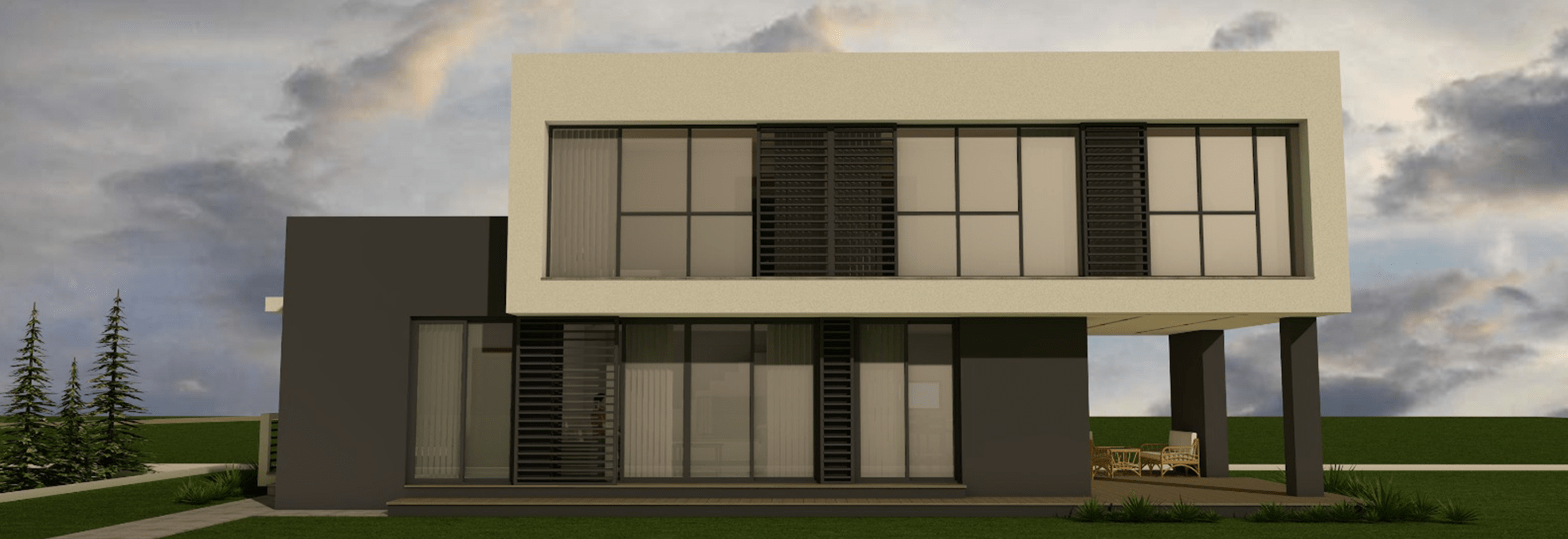 Building your dream home. Design your dream home